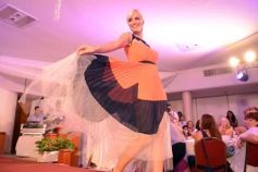 Foto de la galería: Con Ingrid Grudke, Todos por Carina