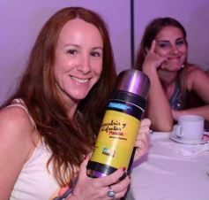 Foto de la galería: Con Ingrid Grudke, Todos por Carina