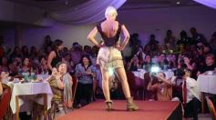 Foto de la galería: Con Ingrid Grudke, Todos por Carina