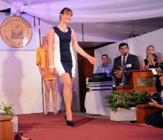 Foto de la galería: Con Ingrid Grudke, Todos por Carina