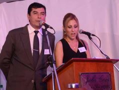 Foto de la galería: Con Ingrid Grudke, Todos por Carina