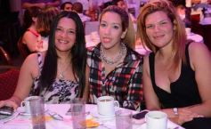 Foto de la galería: Con Ingrid Grudke, Todos por Carina