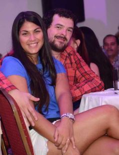 Foto de la galería: Con Ingrid Grudke, Todos por Carina