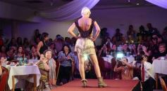 Foto de la galería: Con Ingrid Grudke, Todos por Carina