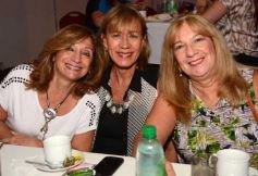 Foto de la galería: Con Ingrid Grudke, Todos por Carina