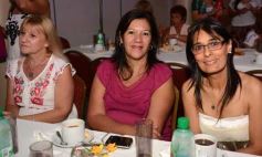 Foto de la galería: Con Ingrid Grudke, Todos por Carina