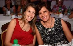 Foto de la galería: Con Ingrid Grudke, Todos por Carina