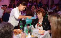 Foto de la galería: Con Ingrid Grudke, Todos por Carina