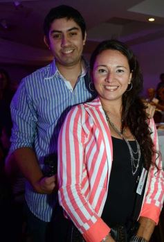 Foto de la galería: Con Ingrid Grudke, Todos por Carina