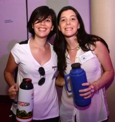 Foto de la galería: Con Ingrid Grudke, Todos por Carina