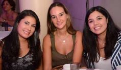 Foto de la galería: Con Ingrid Grudke, Todos por Carina