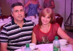 Foto de la galería: Con Ingrid Grudke, Todos por Carina