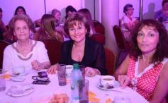 Foto de la galería: Con Ingrid Grudke, Todos por Carina