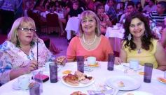 Foto de la galería: Con Ingrid Grudke, Todos por Carina