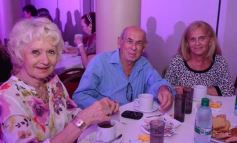 Foto de la galería: Con Ingrid Grudke, Todos por Carina