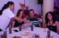 Foto de la galería: Con Ingrid Grudke, Todos por Carina