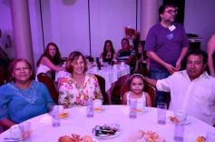 Foto de la galería: Con Ingrid Grudke, Todos por Carina