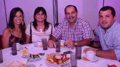 Foto de la galería: Con Ingrid Grudke, Todos por Carina