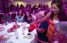 Foto de la galería: Con Ingrid Grudke, Todos por Carina