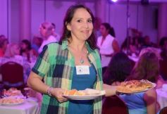 Foto de la galería: Con Ingrid Grudke, Todos por Carina