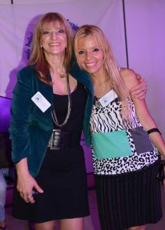 Foto de la galería: Con Ingrid Grudke, Todos por Carina