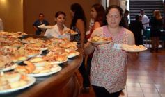 Foto de la galería: Con Ingrid Grudke, Todos por Carina