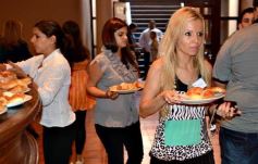 Foto de la galería: Con Ingrid Grudke, Todos por Carina