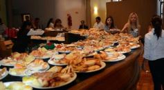 Foto de la galería: Con Ingrid Grudke, Todos por Carina