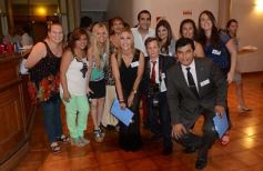 Foto de la galería: Con Ingrid Grudke, Todos por Carina