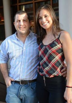 Foto de la galería: Con Ingrid Grudke, Todos por Carina