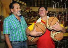 Foto de la galería: Tokio venció a Brown por 72 a 54