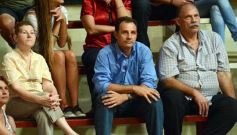 Foto de la galería: Tokio venció a Brown por 72 a 54