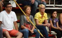 Foto de la galería: Tokio venció a Brown por 72 a 54