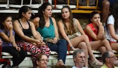 Foto de la galería: Tokio venció a Brown por 72 a 54