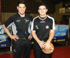 Foto de la galería: Tokio venció a Brown por 72 a 54