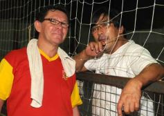 Foto de la galería: Tokio venció a Brown por 72 a 54