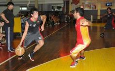 Foto de la galería: Tokio venció a Brown por 72 a 54