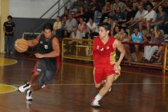 Foto de la galería: Tokio venció a Brown por 72 a 54