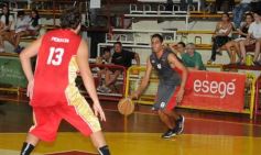 Foto de la galería: Tokio venció a Brown por 72 a 54