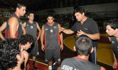 Foto de la galería: Tokio venció a Brown por 72 a 54