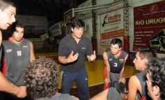 Foto de la galería: Tokio venció a Brown por 72 a 54