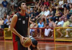 Foto de la galería: Tokio venció a Brown por 72 a 54