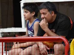 Foto de la galería: Tokio venció a Brown por 72 a 54