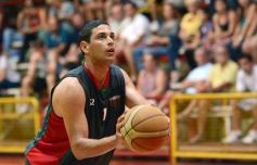 Foto de la galería: Tokio venció a Brown por 72 a 54