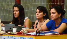 Foto de la galería: Tokio venció a Brown por 72 a 54