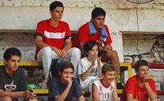 Foto de la galería: Tokio venció a Brown por 72 a 54