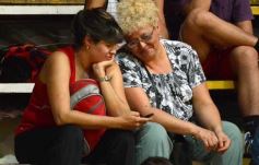 Foto de la galería: Tokio venció a Brown por 72 a 54