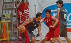 Foto de la galería: Tokio venció a Brown por 72 a 54