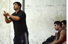 Foto de la galería: Tokio venció a Brown por 72 a 54