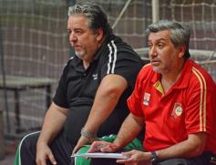 Foto de la galería: Tokio venció a Brown por 72 a 54